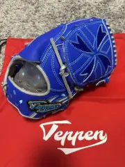 Teppen Custom-Made Hard Gloves