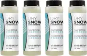 Froggy'S Flakes Snow Machine Fluid Concentrate, 8 Fl. Oz, Dry Formula Snow Fluid