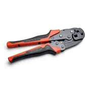 CEMBRE 25, 35 & 50mm Bootlace Crimping Tool HNKE50