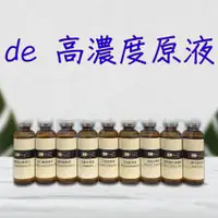 在飛比找蝦皮購物優惠-de 第一化粧品 高濃度原液 膠原蛋白1% 杏仁酸5% 活酵