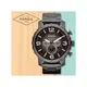 FOSSIL 手錶 專賣店 JR1437 男錶 石英錶 不鏽鋼錶帶 防水 全新品 保固一年 開發票