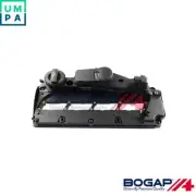 CYLINDER HEAD COVER A1115114 FOR AUDI Q5/Van A6/C6/C7 A4/B8/Allroad A5 A3 Q3