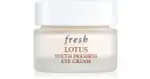 Fresh Lotus Youth Preserve Anti-Age Eye Cream 15 Ml