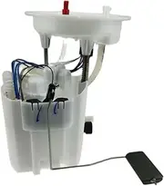 Fuel Pump Compatible WithBMW X1 Engine F39/F45/F49/F60 16117474992 7300481-06