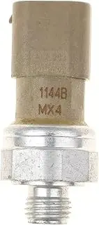 Car Air Pressure Switches Compatible with for W203 W164 W211 C219 CL203 R199 2038211592 Air Condition Pressure Sensor A2038211592 A/C Pressure Switch Sensor