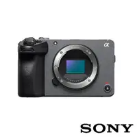 在飛比找PChome24h購物優惠-Sony Cinema Line FX30 小型數位相機 I