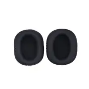 For Logitech GPRO X 2PCS Headband Headphone Covers Sponge Covers Accessories