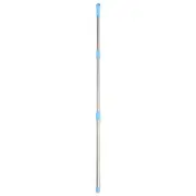 Stainless Steel Rod Combination Mop Extendable Handle Mopping Stick