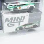 車侍模型車 MINI GT 571號 1/64 蘭博基尼 GT3 EVO 仿真合金汽車模型 比例模型