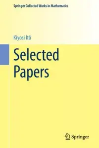 在飛比找博客來優惠-Selected Papers