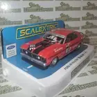 Scalextric C3928 - 1/32 Scale Ford XY Falcon 1971 Bathurst #65 Allan Moffat S...