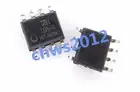 10PCS TM1814 SOP8 RGBW four in one bulb constant current drive chip new