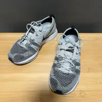 在飛比找蝦皮購物優惠-NIKE FLYKNIT TRAINER 編織 / 23.5