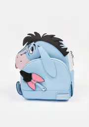 [Loungefly] Disney Eeyore Cosplay Mini Backpack