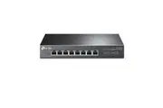 TP-Link TL-SG108-M2 8-Port 2.5G 100/1000/2500Mbps Desktop Switch