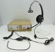 Sennheiser SC 232 Mono Headset + CAVA 31 for Avaya J69 J179 & 1600 9600 series