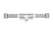 Metro MAX4-LS18-2S Stackable Shelf Ledge (Side) for MetroMax 4 Industrial Plast