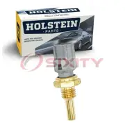 Holstein Coolant Temp Sensor for 1988-2008 Toyota Corolla 1.6L 1.8L L4 tr (for: Toyota)