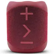 Blueant X1i Portable Bluetooth Speaker (Red)
