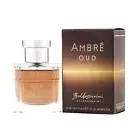 Hugo Boss Baldessarini Ambre Oud 30ml EDT (M) SP Mens 100% Genuine (New)