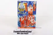 Spoons Sealed MISB MOSC Regular Tonka GoBots GoBots