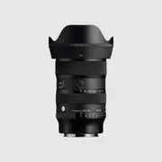 Sigma 17-40mm f/1.8 DC ART - Canon RF
