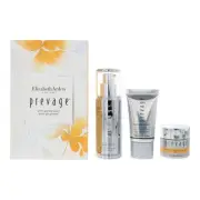 Elizabeth Arden Prevage 3 Piece Gift Set For Her Women Femme Brand NEW