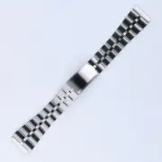 Seiko 6138-0040 BULLHEAD Bracelet Band Strap Chronograph Automatic Watch NEW