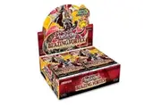 Yu-Gi-Oh! Blazing Vortex Booster Box