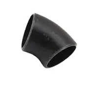 Buttweld 45 Degree Long Radius Elbow - Carbon Steel Extra Strong DN