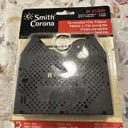 Smith Corona H Series 21000 Correctable Typewriter Ribbons 2 pack New + More