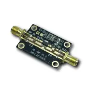 Electronic Components Used for High Dynamic Receiver LNA Application