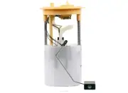 Goss fuel pump module for Audi A3 Sportback 2.0 TDI 8PA Diesel 4-Cyl 2.0 CBAB 08 (for: Porsche)
