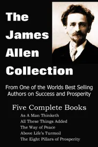 在飛比找誠品線上優惠-The James Allen Collection: As