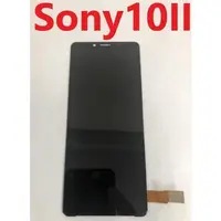 在飛比找露天拍賣優惠-送10件工具組 OLED 總成適用Sony 10II 10 