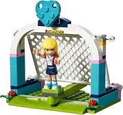 LEGO Friends Stephanie’s Soccer Practice 41330 Building Set