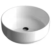 Bathroom Ceramic Basin Above Counter Top Vanity Hand Wash Sink Bowl Countertop