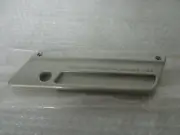 Harley Davidson CVO Touring Saddlebag Latch Cover RIGHT SIDE AUTUMN HAZE