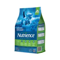 在飛比找蝦皮購物優惠-[現貨] 紐崔斯 Nutrience 貓咪 飼料 貓飼料 田
