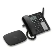 Telo VoIP Home Office Phone System. Free Internet Phone Service with Business...