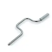 New 9.5mm(3/8") Driver Socket Wrench Turning Handle Speeders No.204