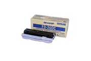 Sharp Toner FO2600/2700/M Black Each