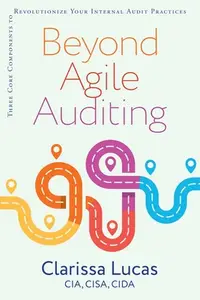 在飛比找誠品線上優惠-Beyond Agile Auditing: Three C