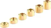 Modification Accessories Brass Hex Wheel Widening Adapter for 1/10 RC Crawler Axial SCX10 for Traxxas for TRX4(22mm)