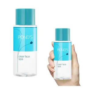 Ponds Clear Face Spa 眼唇卸妝液 120ml