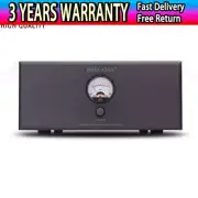 TS-12 HiFi Audio Power Amp 250W 8ohm Mono Pure Post-Amplifier RCA & XLR Input
