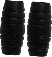 Motorcycle Shifter Rubber Cover Shift Pad Boot Protective Gear Durable Antislip Motorcycle Gear Shift Sleeve for Comfortable Riding