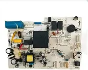 Air Conditioning Computer Motherboard PCB05-404-V02 1553856,B 1822629.B.P1(Hot and Cool)