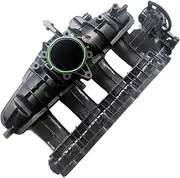 Automotive Engine Intake Manifold Parts 06J133201BH For A3 Q3 Compatible For JETTA Golf Passat B6 1.8T/2.0TSI 06J 133 201 BD