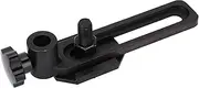 NDNCZDHC Lathe Tool Holder Base, 16MM Hole Diameter Woodworking Lathe Tool Rest for 5/8 inch Tool Holder Post